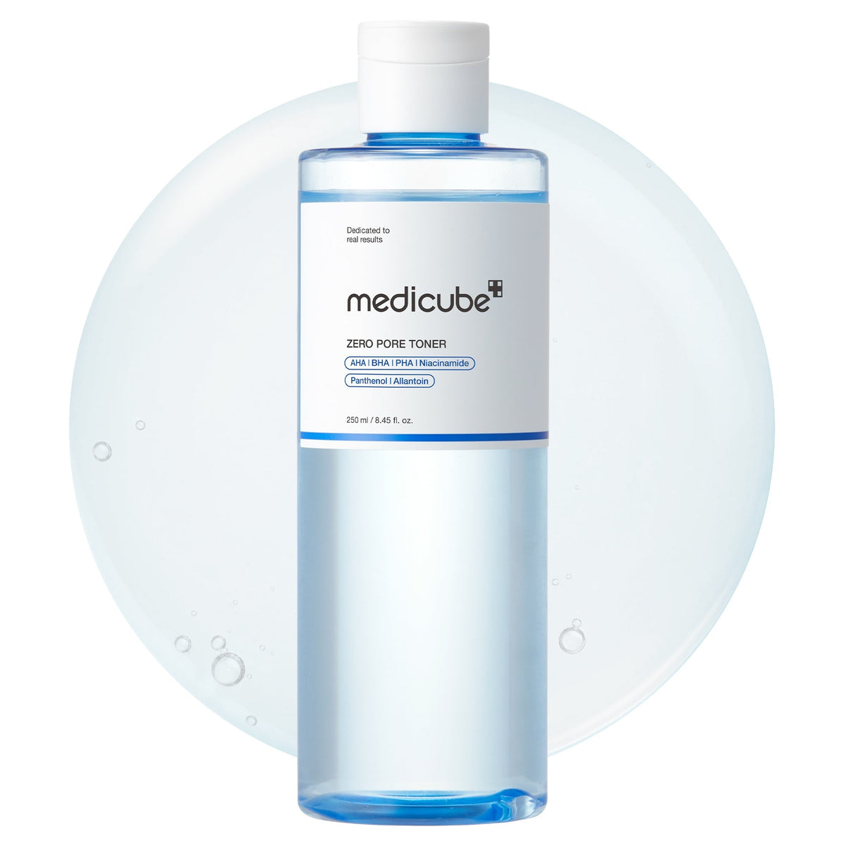 Tonico Zero Pore