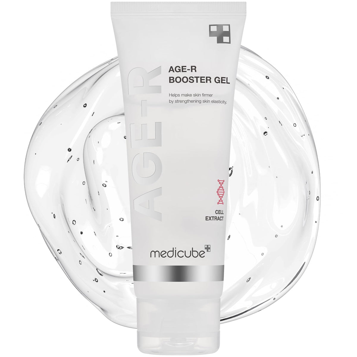 Siero Booster Gel