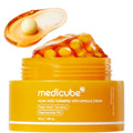 Crema in capsule Vita Acido Cogico e Curcuma