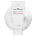 Schiuma detergente Red
