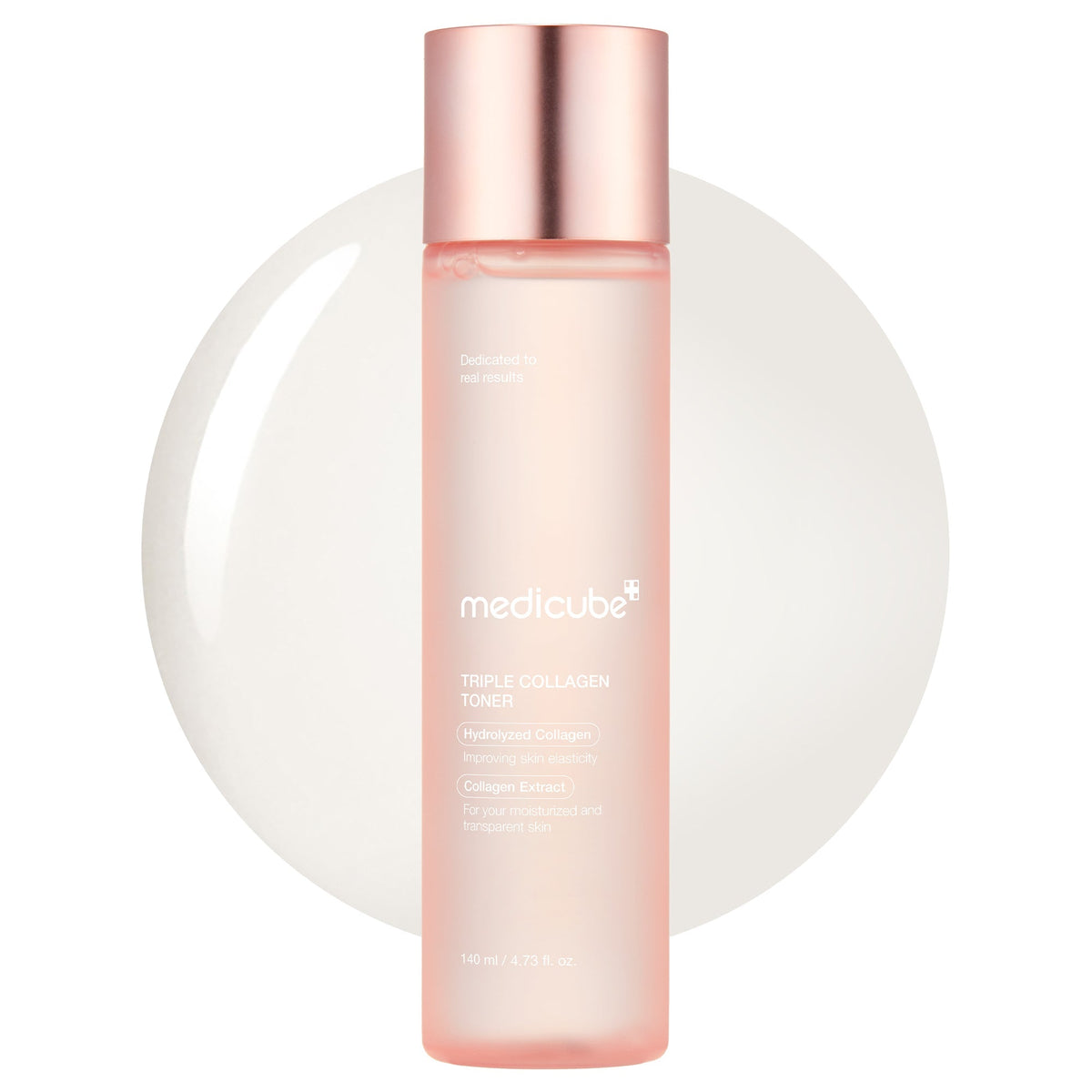 Tonico Triple Collagen