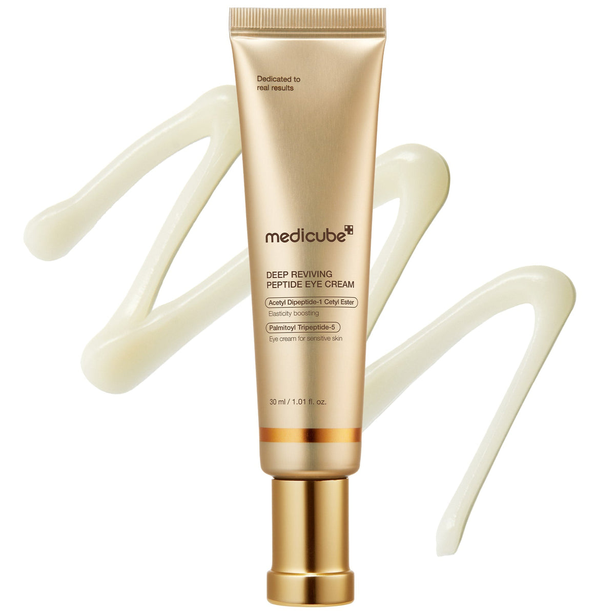 Crema contorno occhi Deep Reviving ai Peptidi