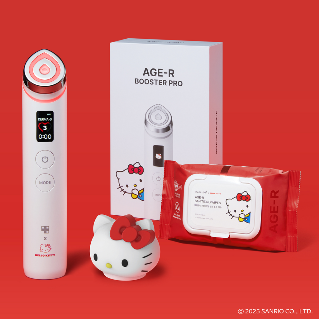 [Edizione limitata] Booster Pro Hello Kitty Edition