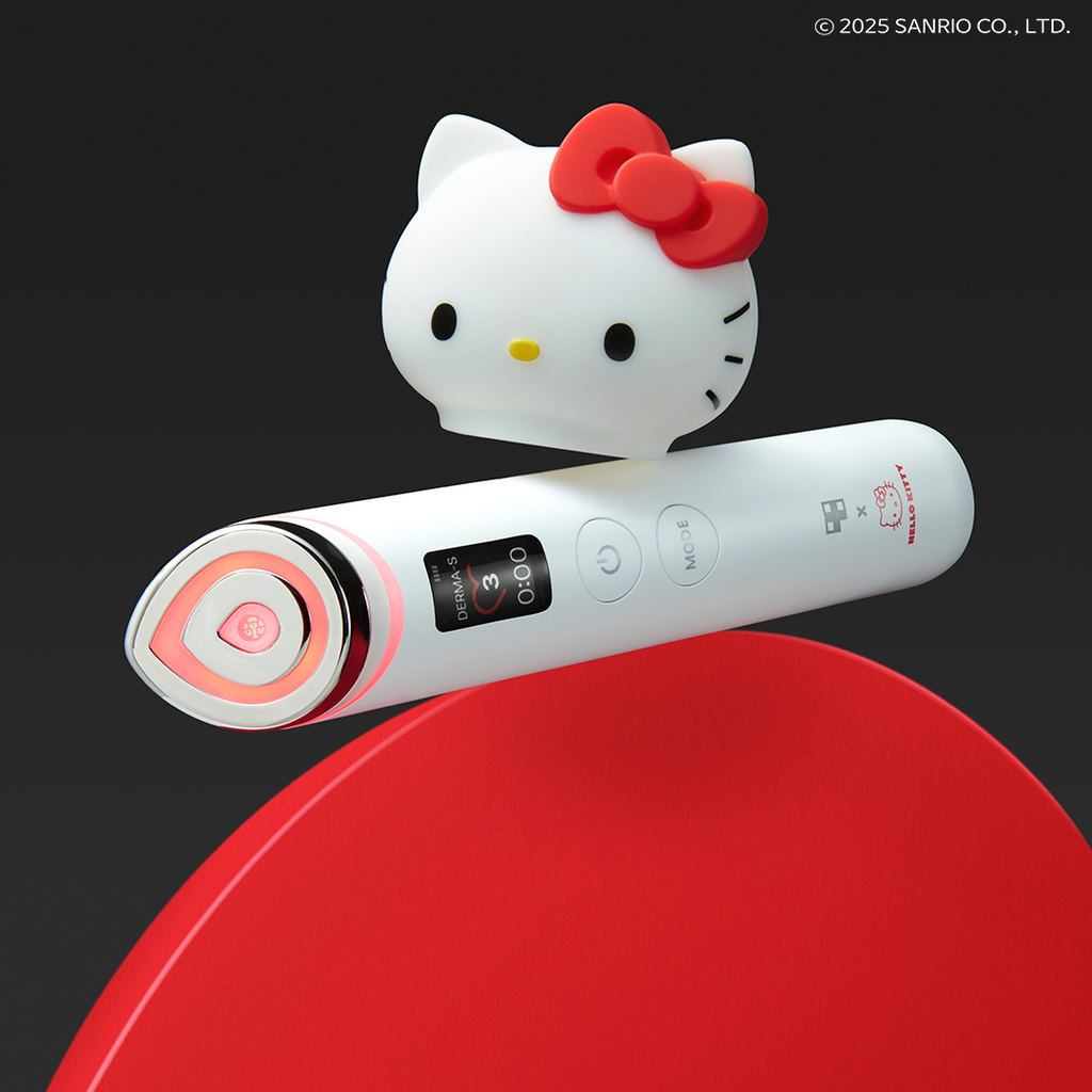 [Edizione limitata] Booster Pro Hello Kitty Edition