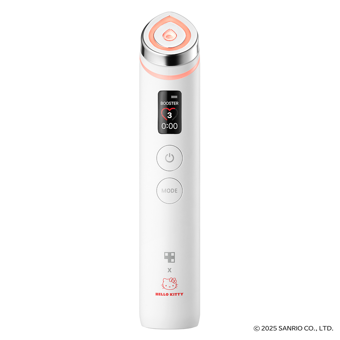 [Edizione limitata] Booster Pro Hello Kitty Edition
