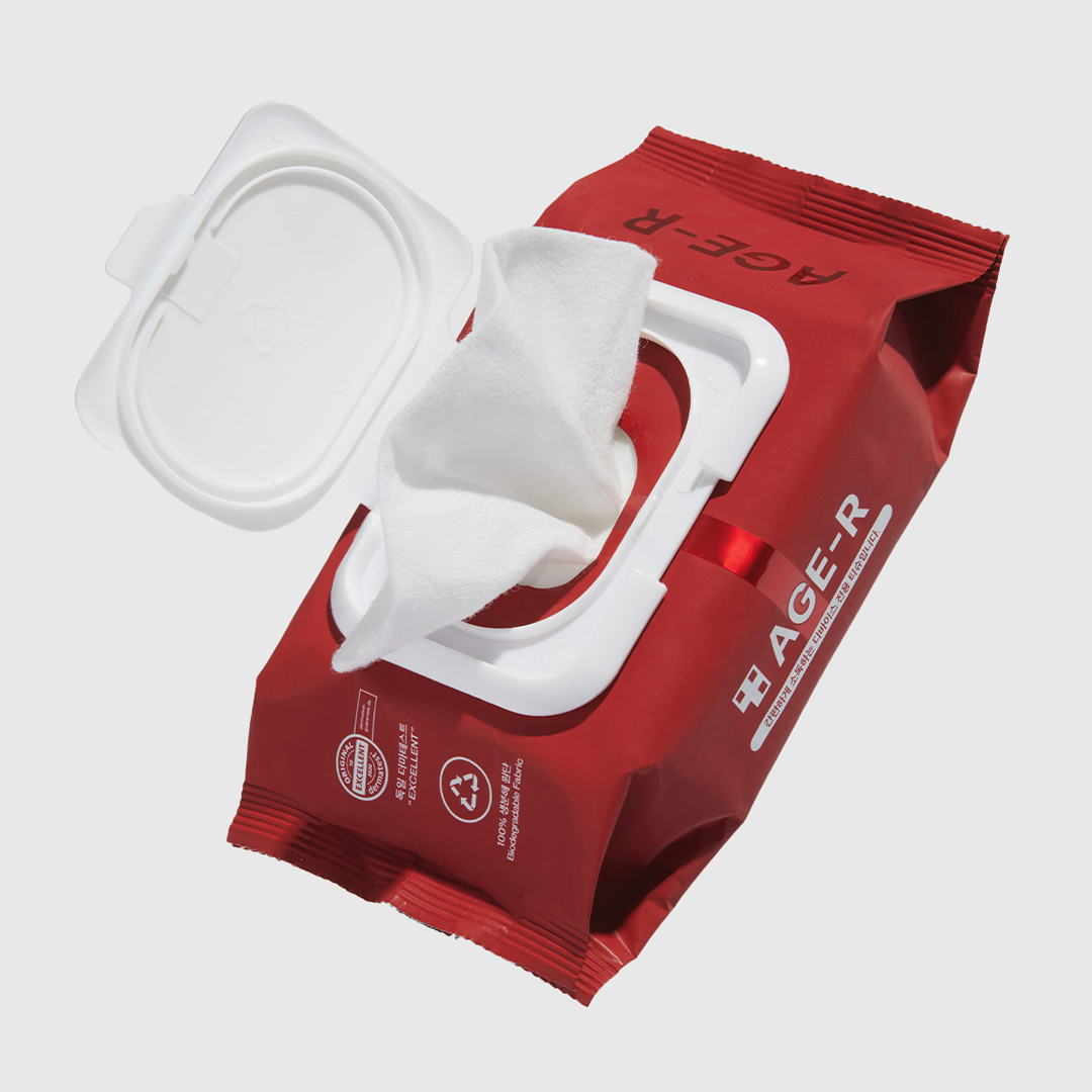 Salviette struccanti