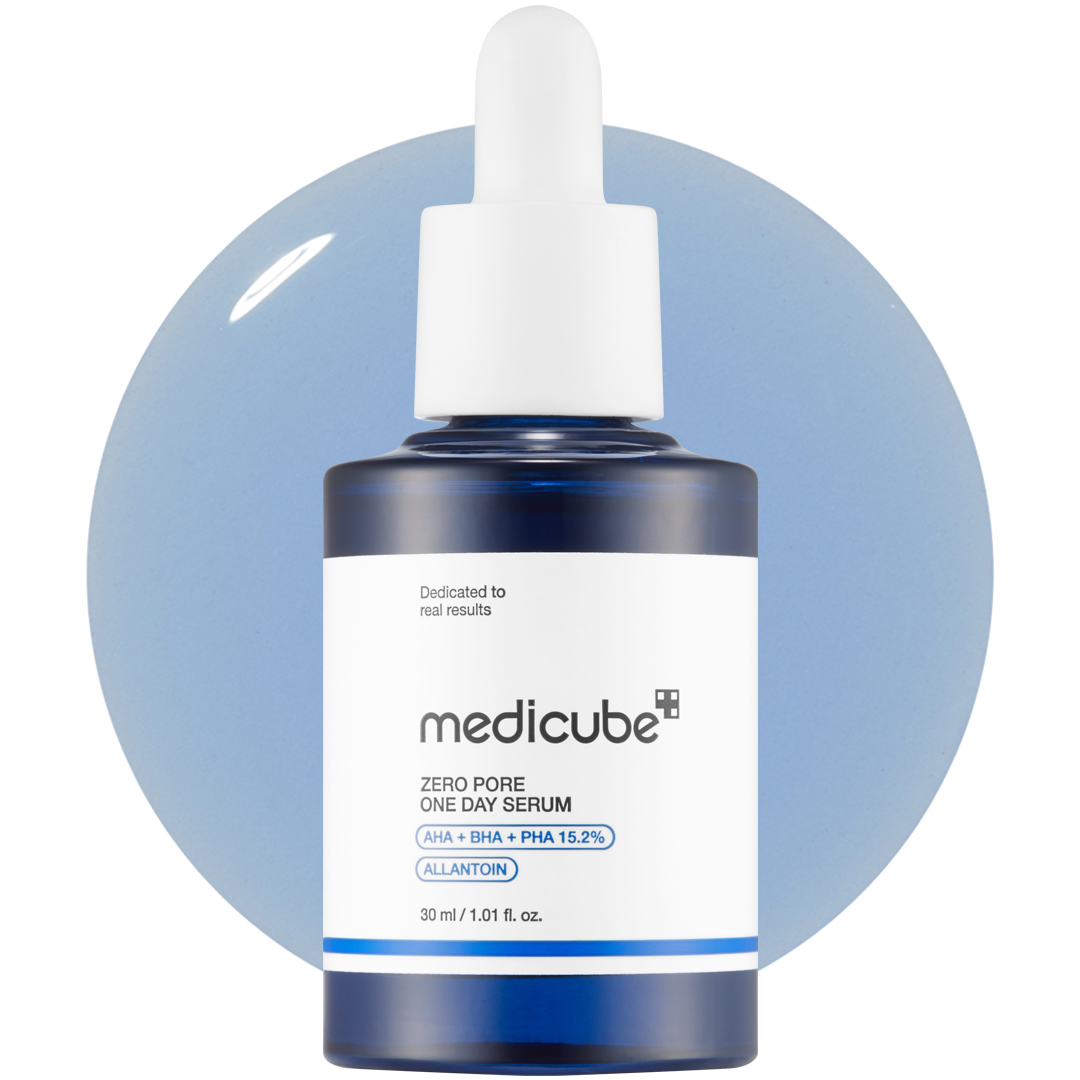 Siero Zero Pore One-day ai Peptidi