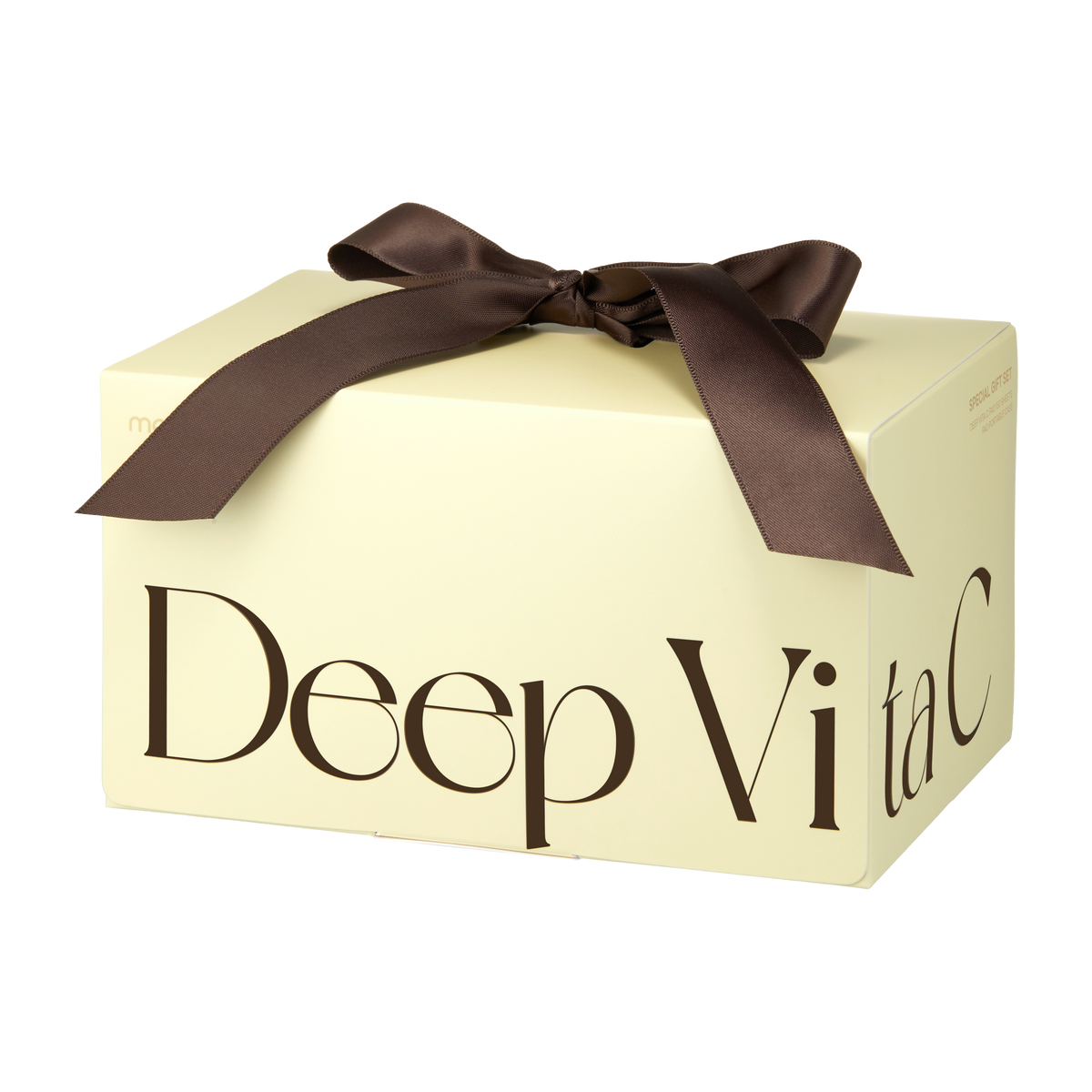 Set speciale dischetti Deep Vita C