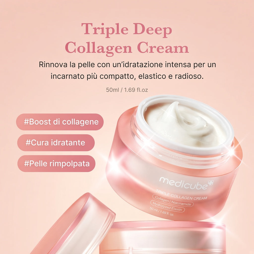 Set completo Glass Skin Home Ritual