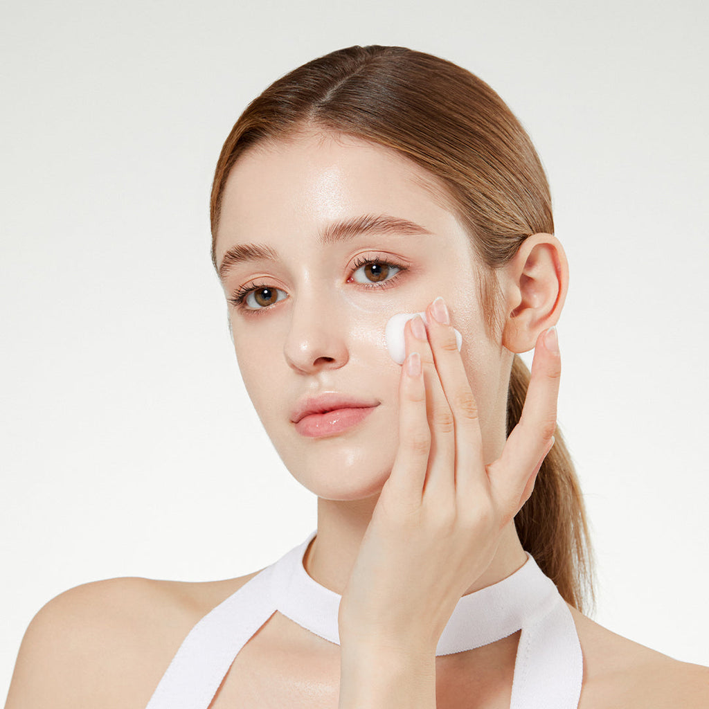 [SOLO USA] Siero Collagen Glow Bubble