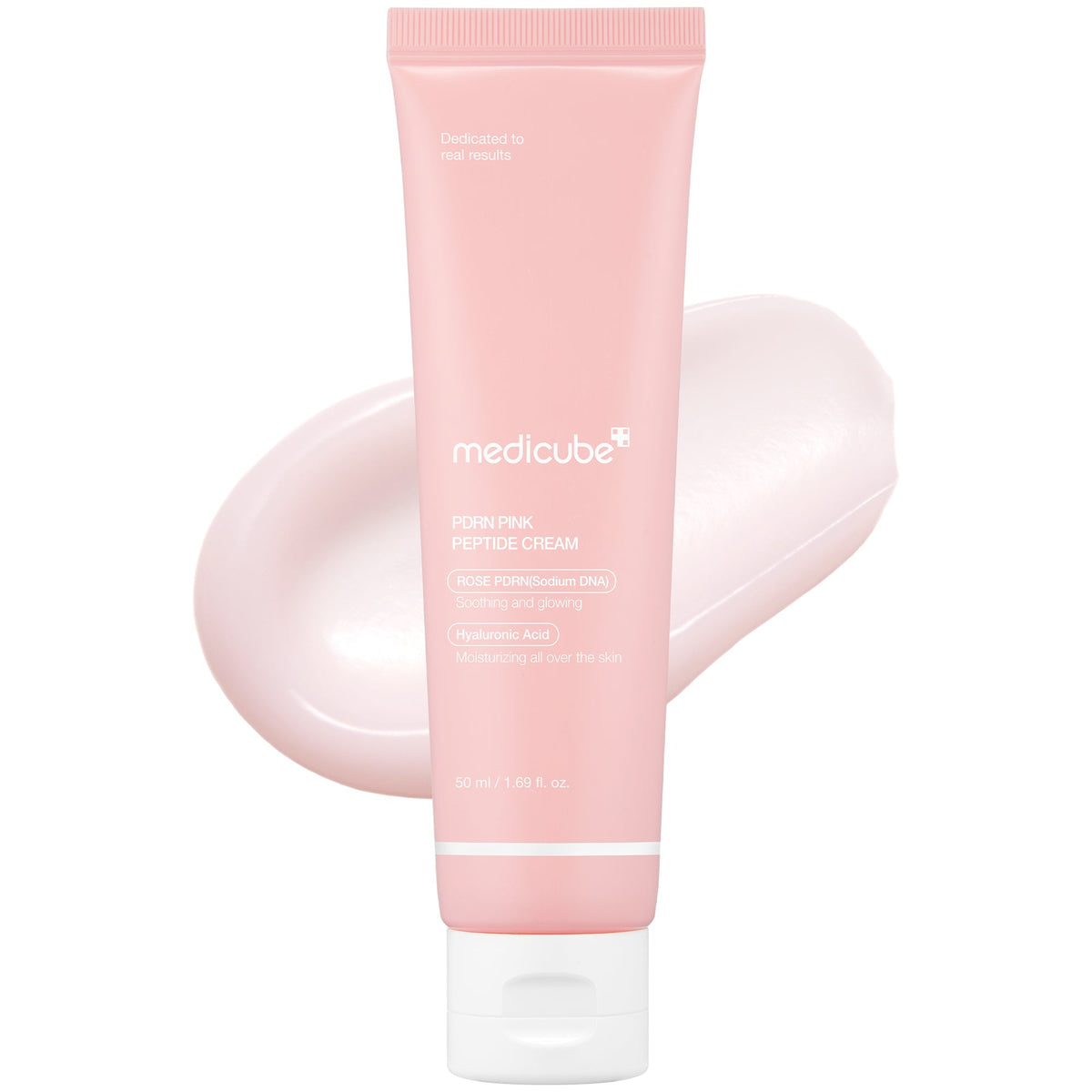 Crema PDRN Pink ai Peptidi