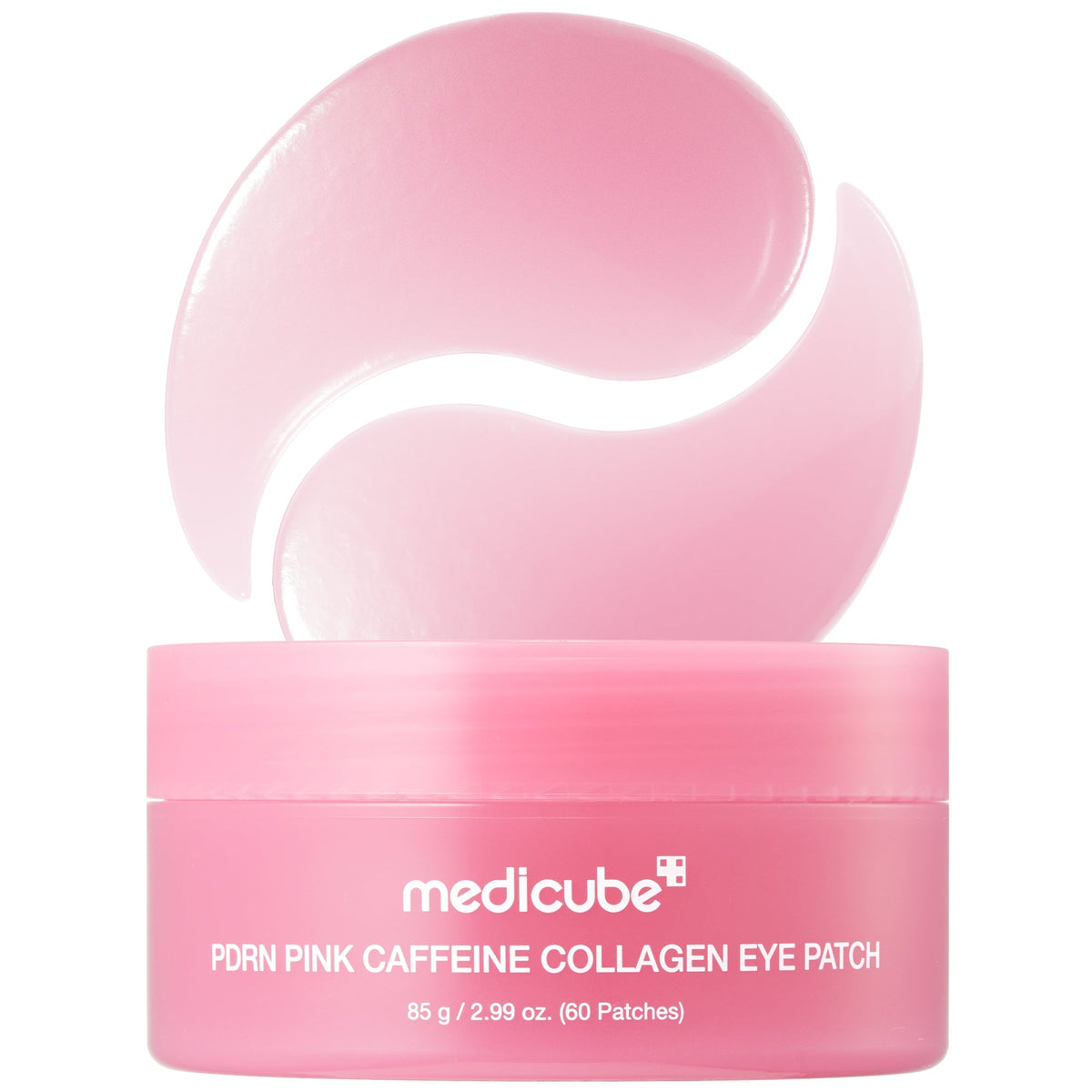 Patch occhi PDRN Caffeina e Collagene