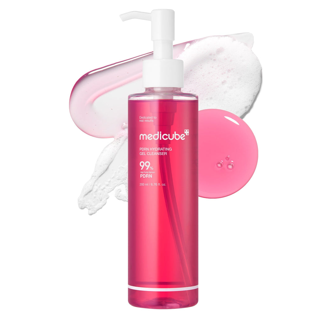 Gel detergente PDRN Pink