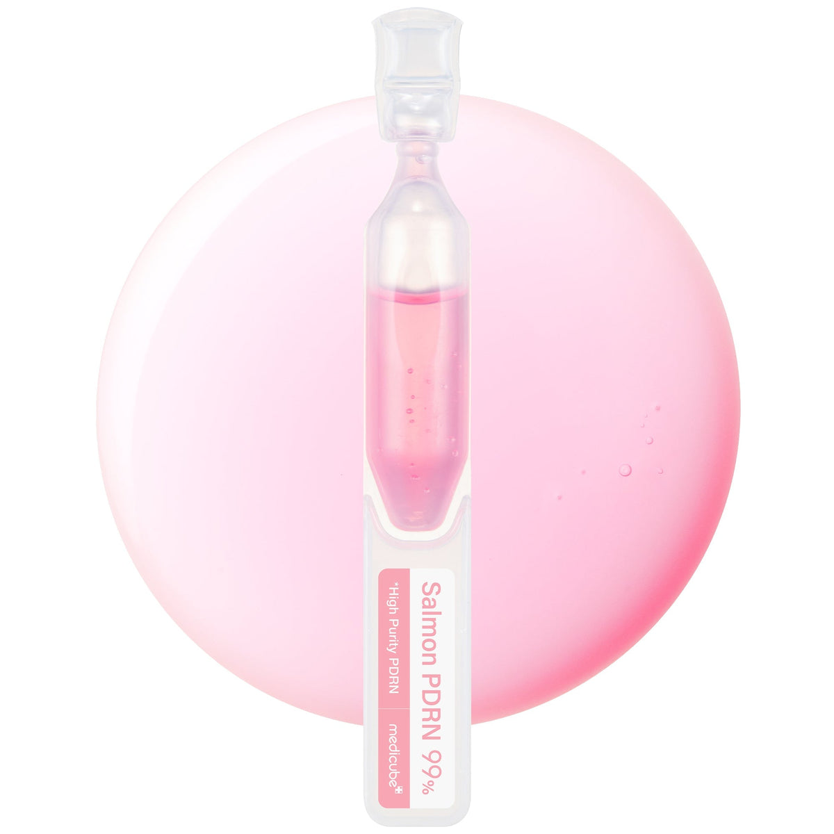 Siero PDRN Pink One Day
