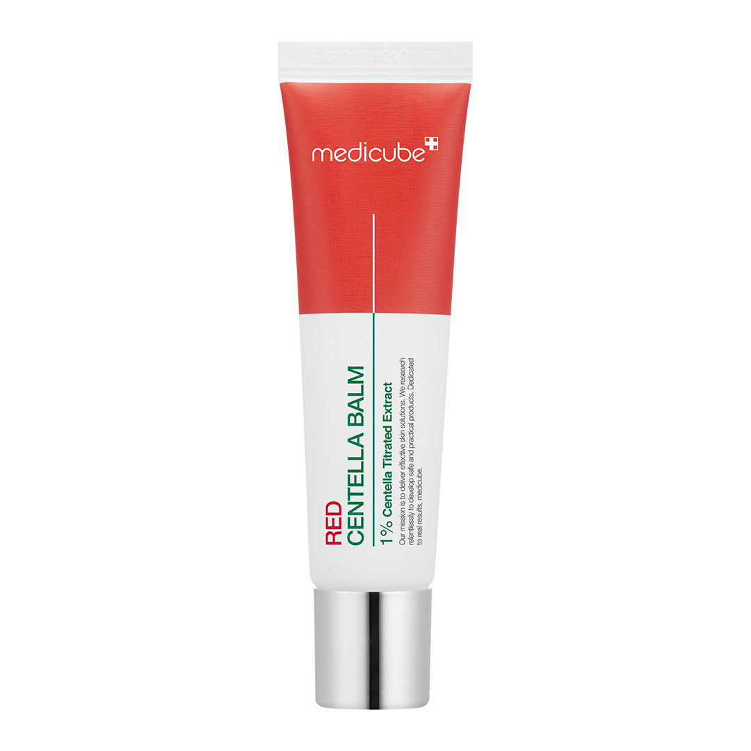 Balsamo Red Centella