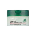 Balsamo detergente esfoliante Super Cica