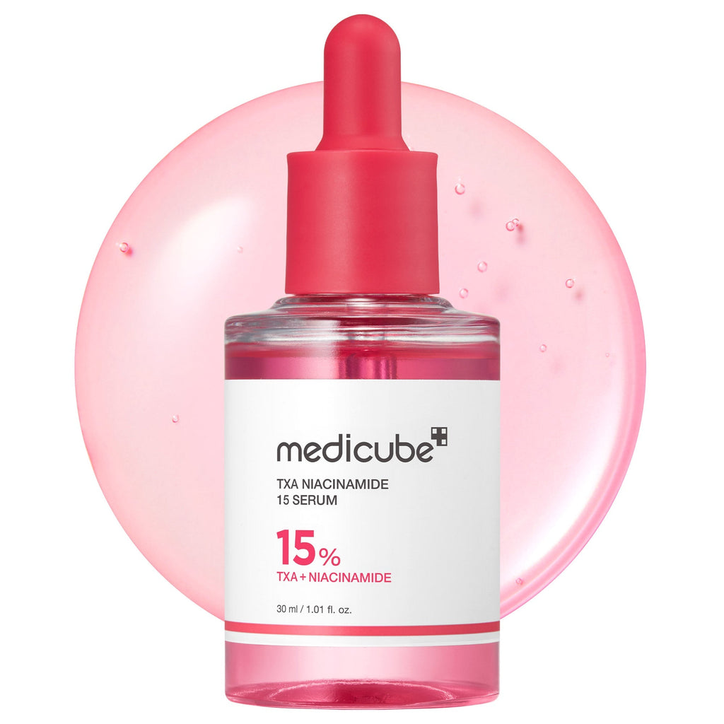 Siero TXA Niacinamide