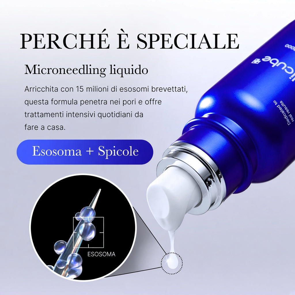 Set skincare Glass Glow 7 giorni