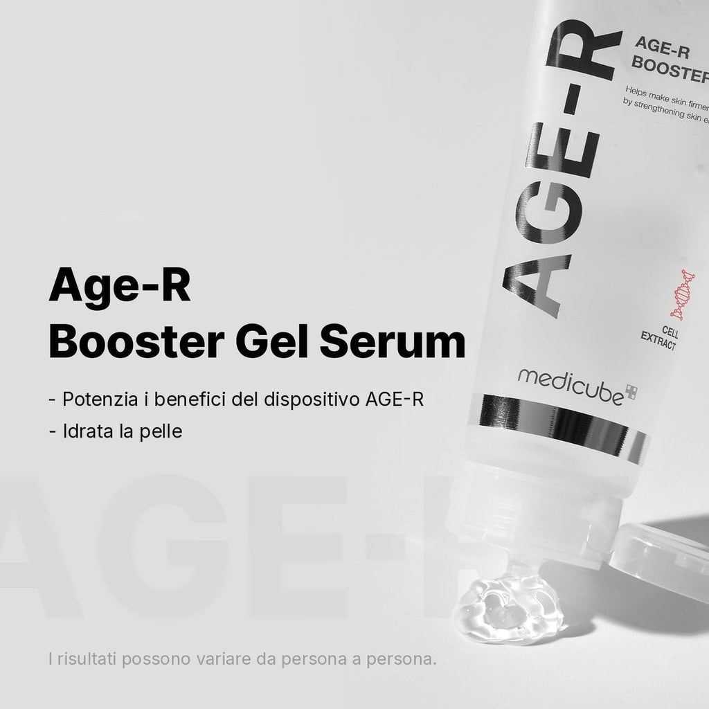 Siero Booster Gel