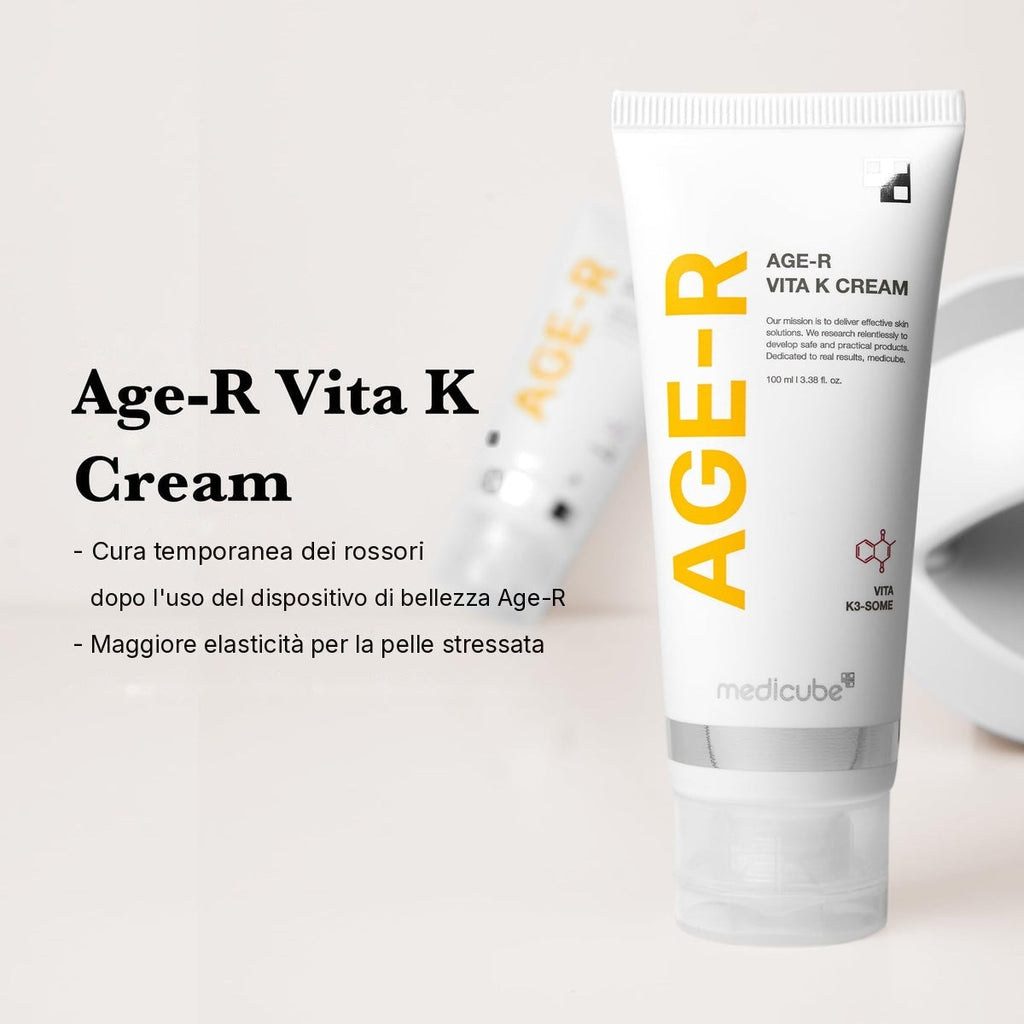 Crema Vita K