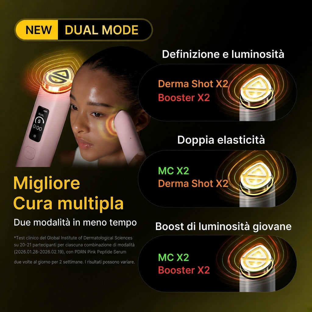 Booster Pro X2