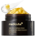 Crema in capsule Deep Vita C