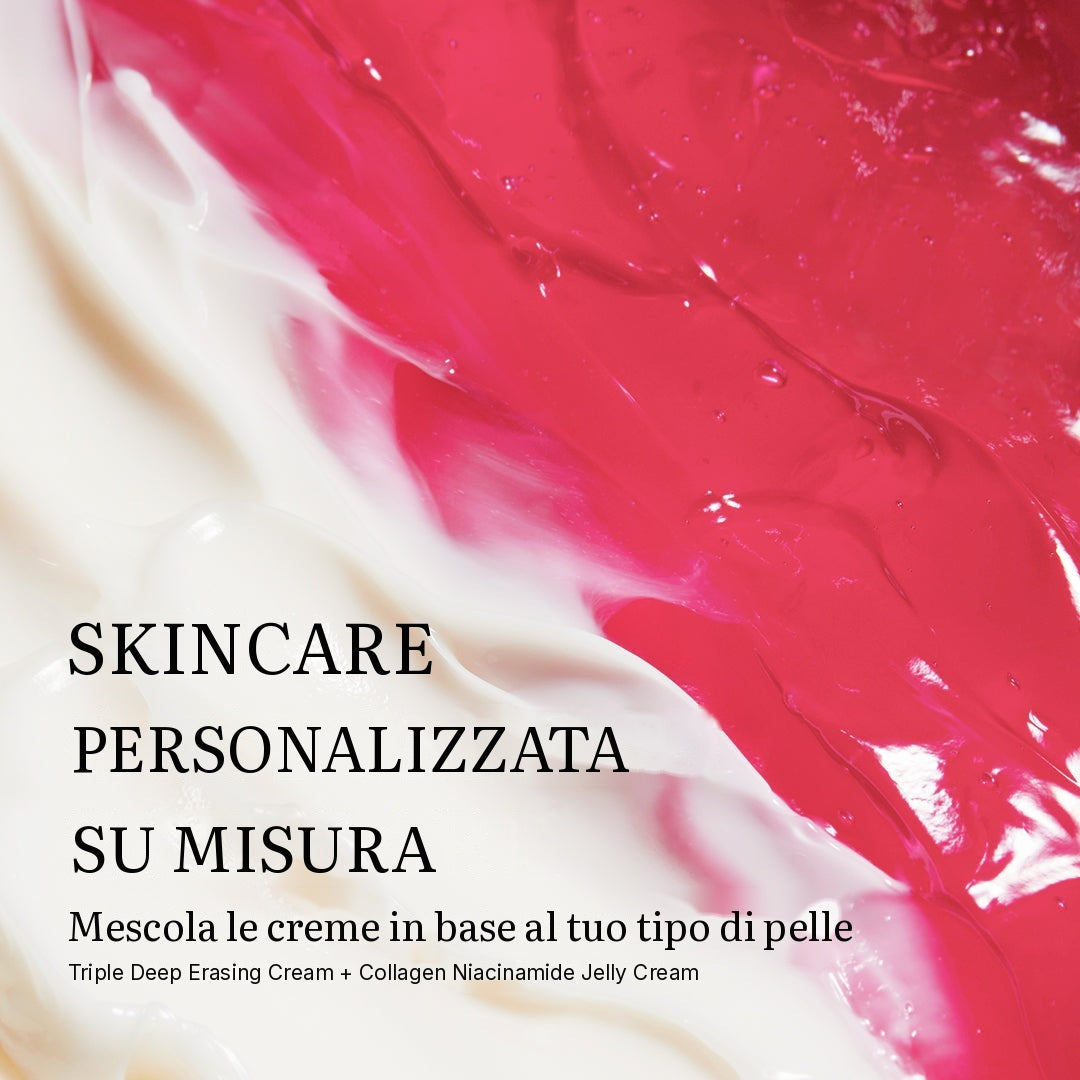 Collagen Swirl Duo