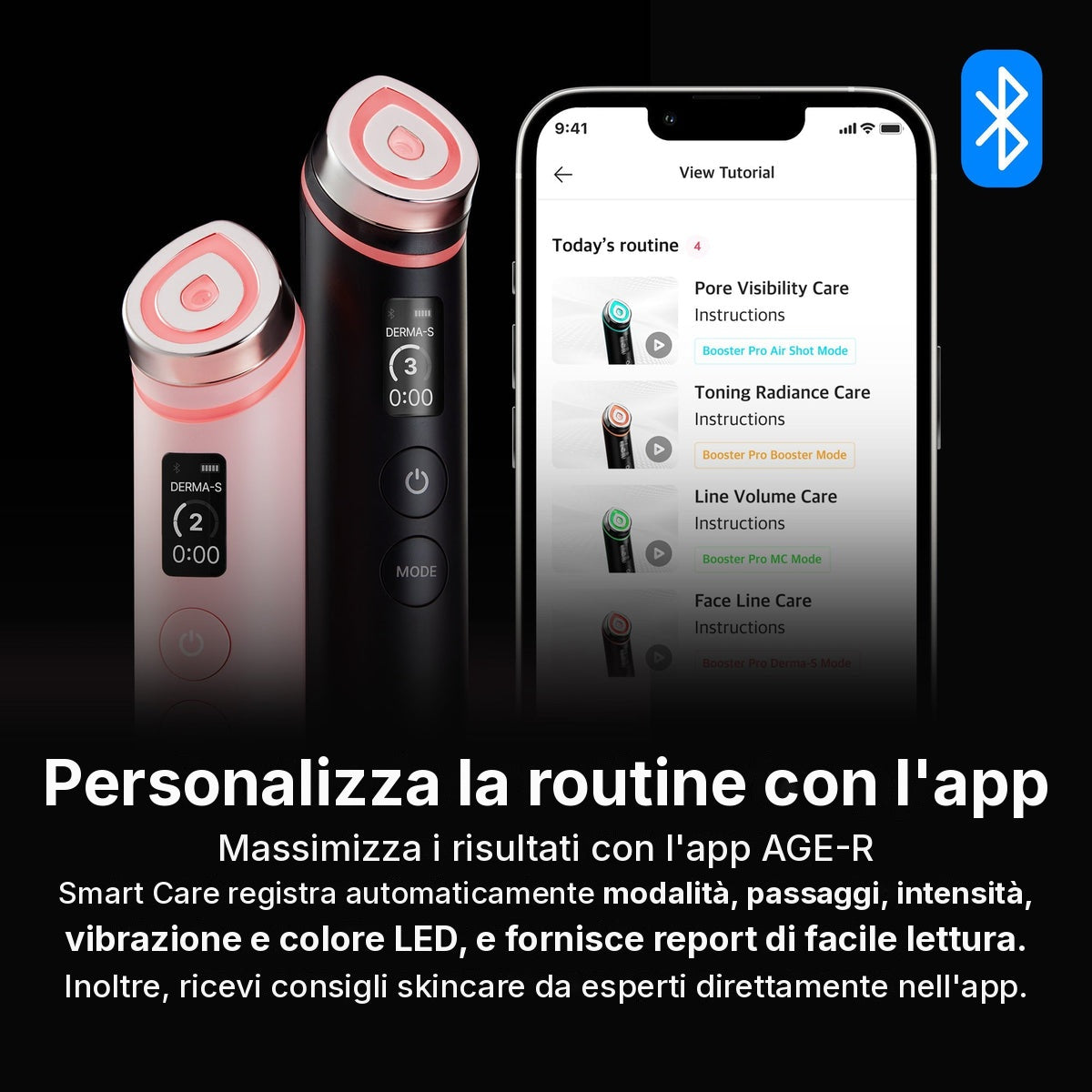 [CS] Booster Pro