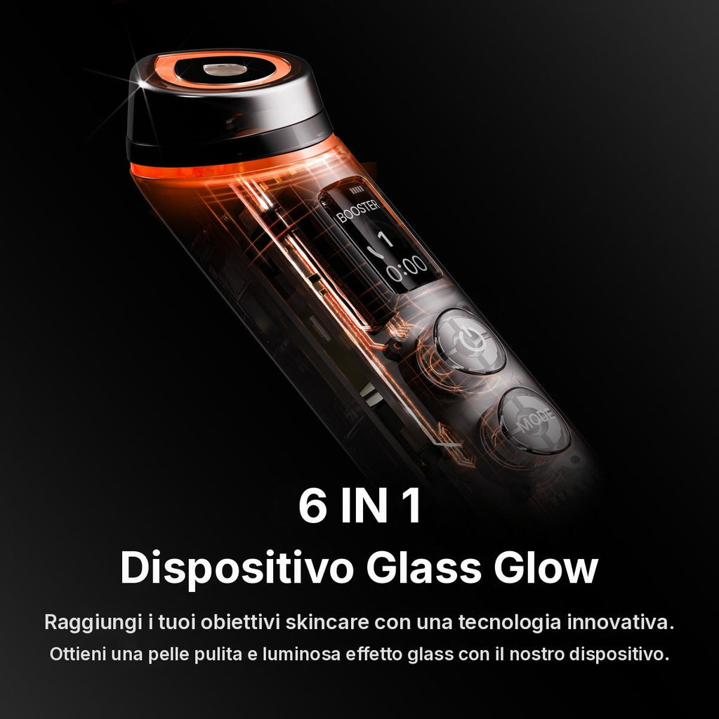 [CS] Booster Pro