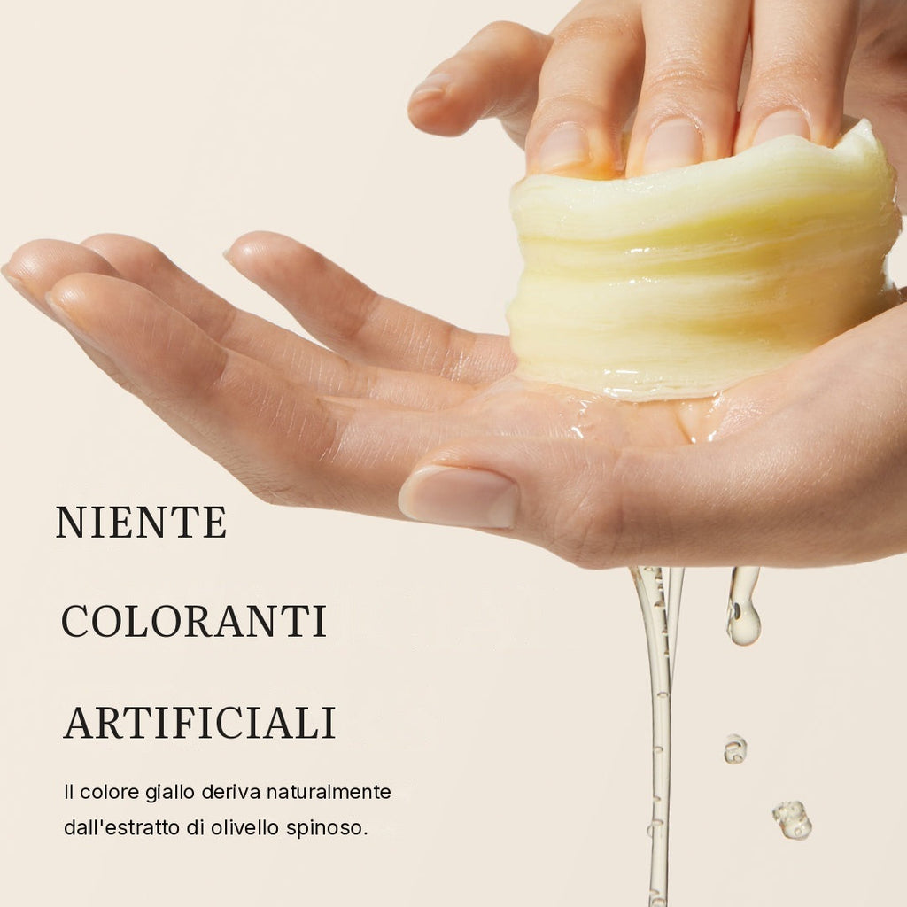 Dischetti Deep Vita C