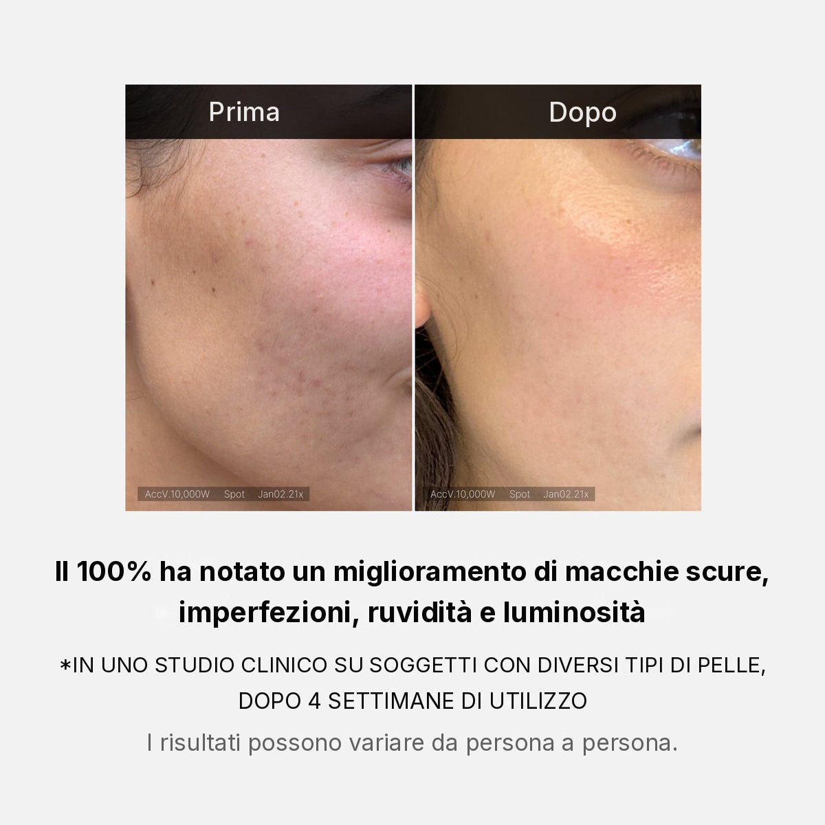 Set speciale dischetti Deep Vita C