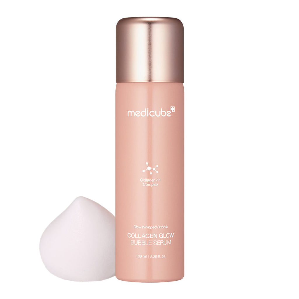 [SOLO USA] Siero Collagen Glow Bubble