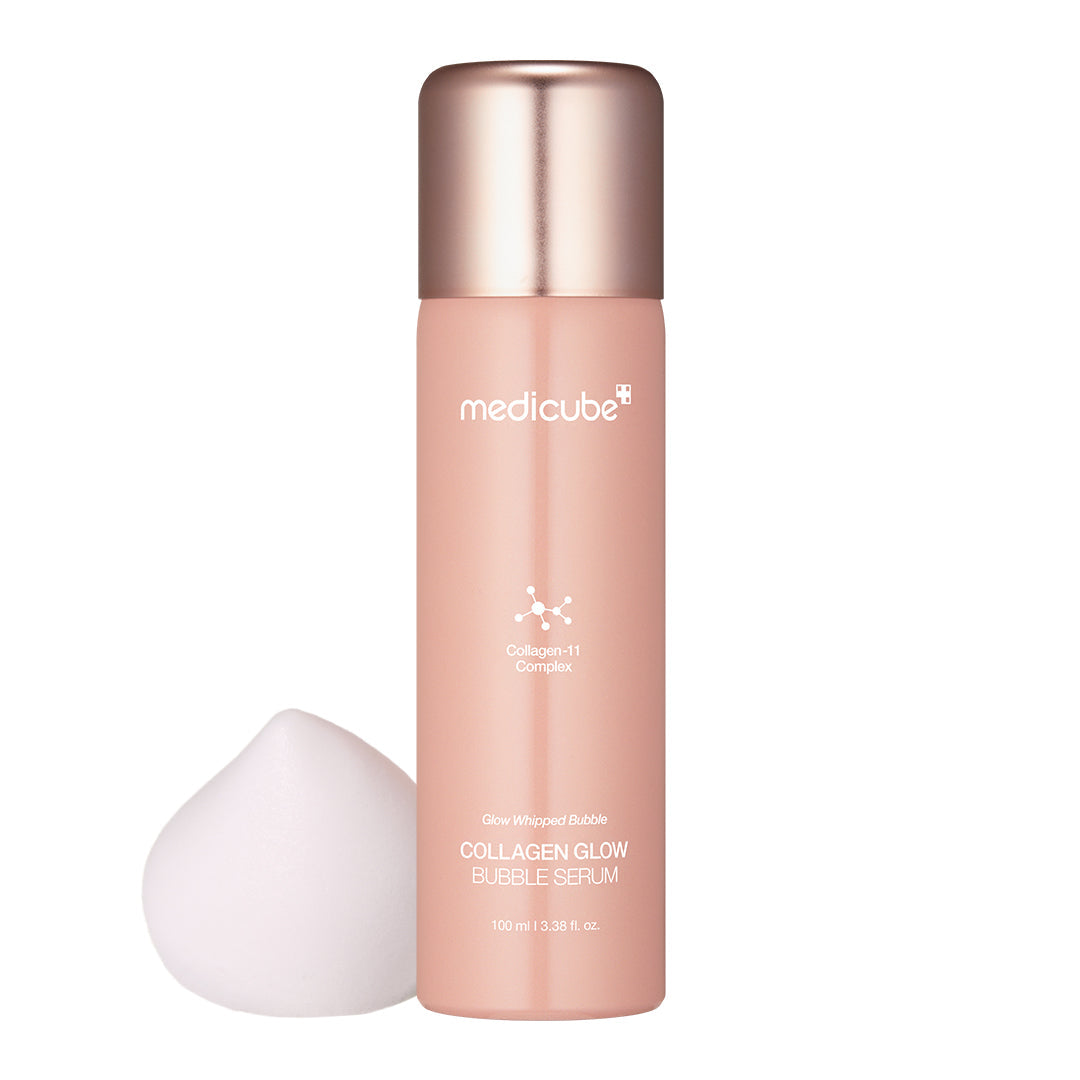 [SOLO USA] Siero Collagen Glow Bubble