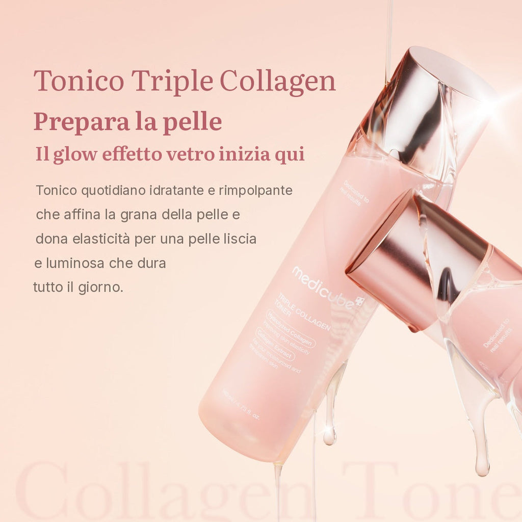 Tonico Triple Collagen