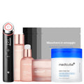 [Korean Glow Maker] Set completo viso Glow-Up