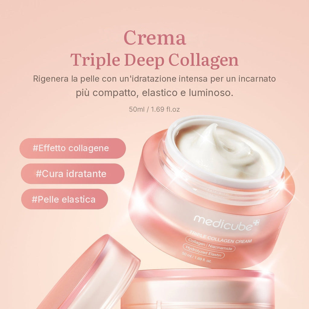 [Korean Glow Maker] Set completo viso Glow-Up