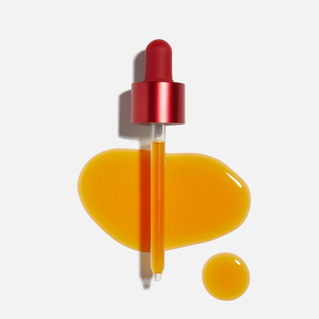Siero Booster Detergente Red con Acido Succinico al 21%