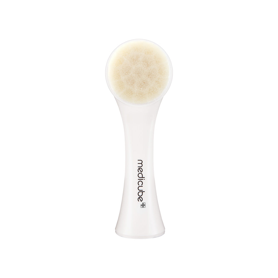 Spazzola per pori K-Beauty
