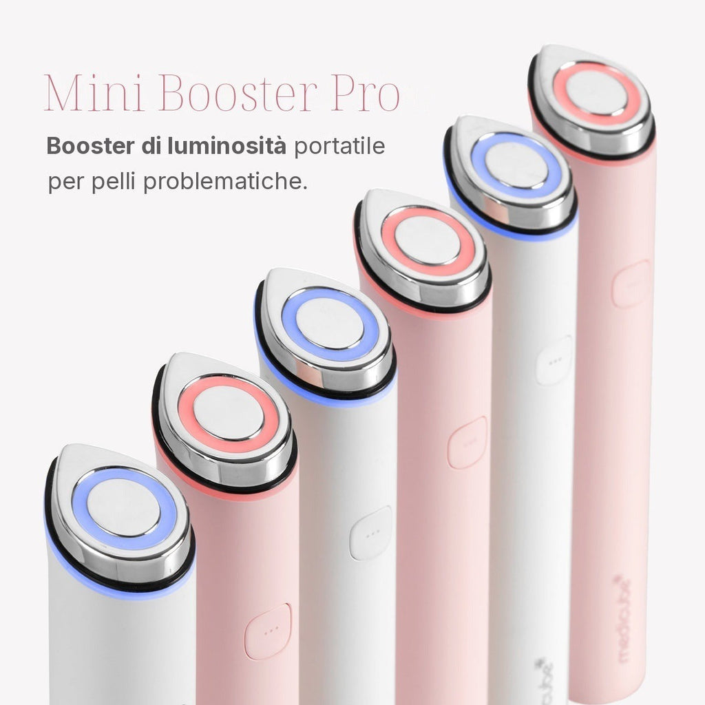 Mini Booster Pro