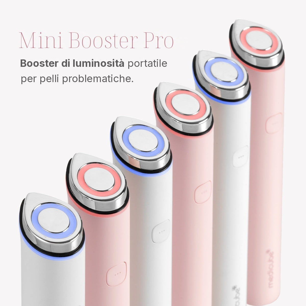 Mini Booster Pro
