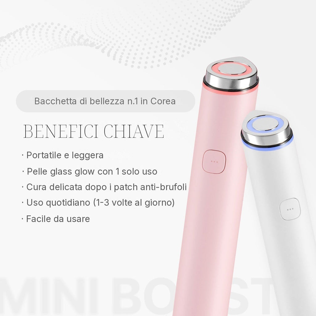 Mini Booster Pro