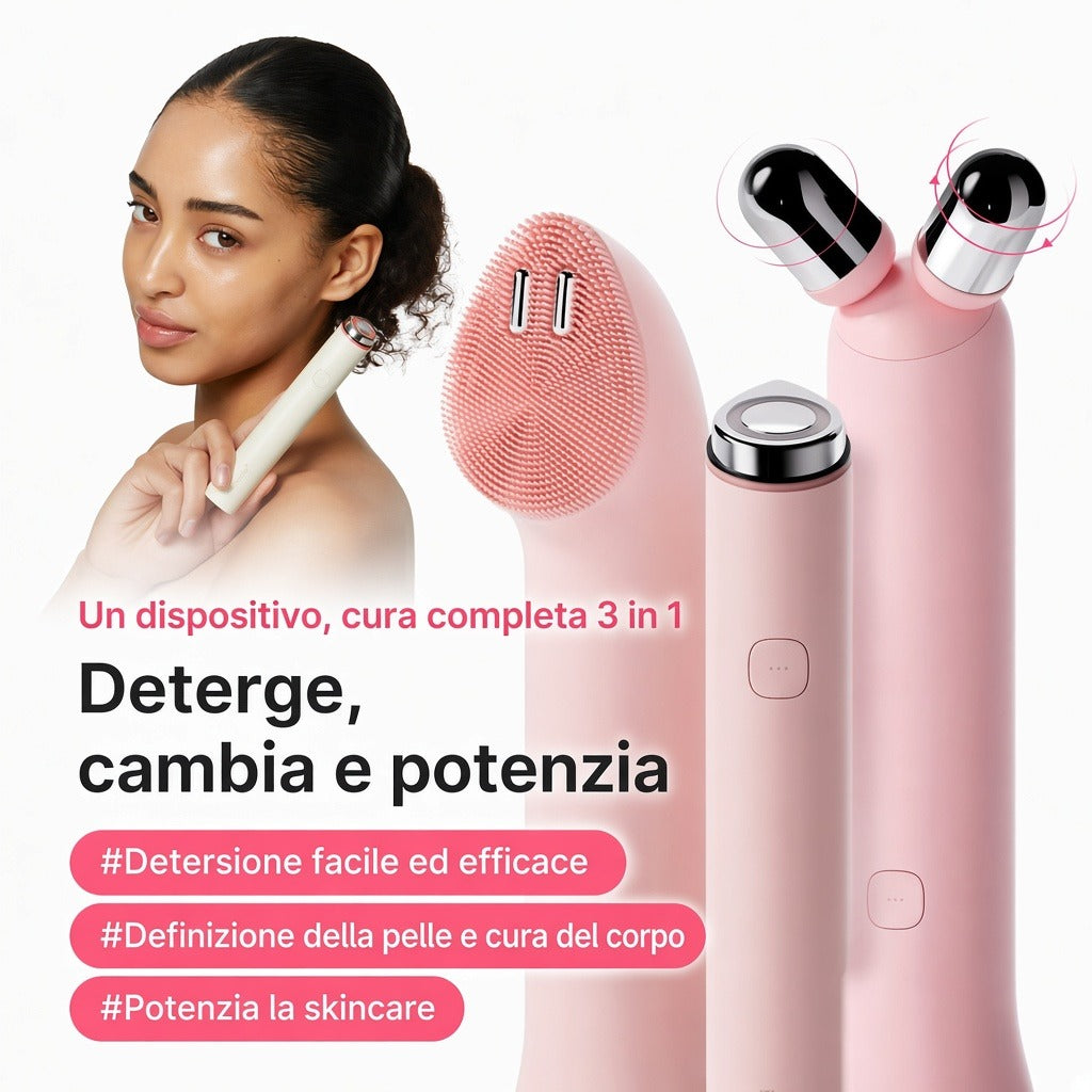Mini Booster Pro Plus