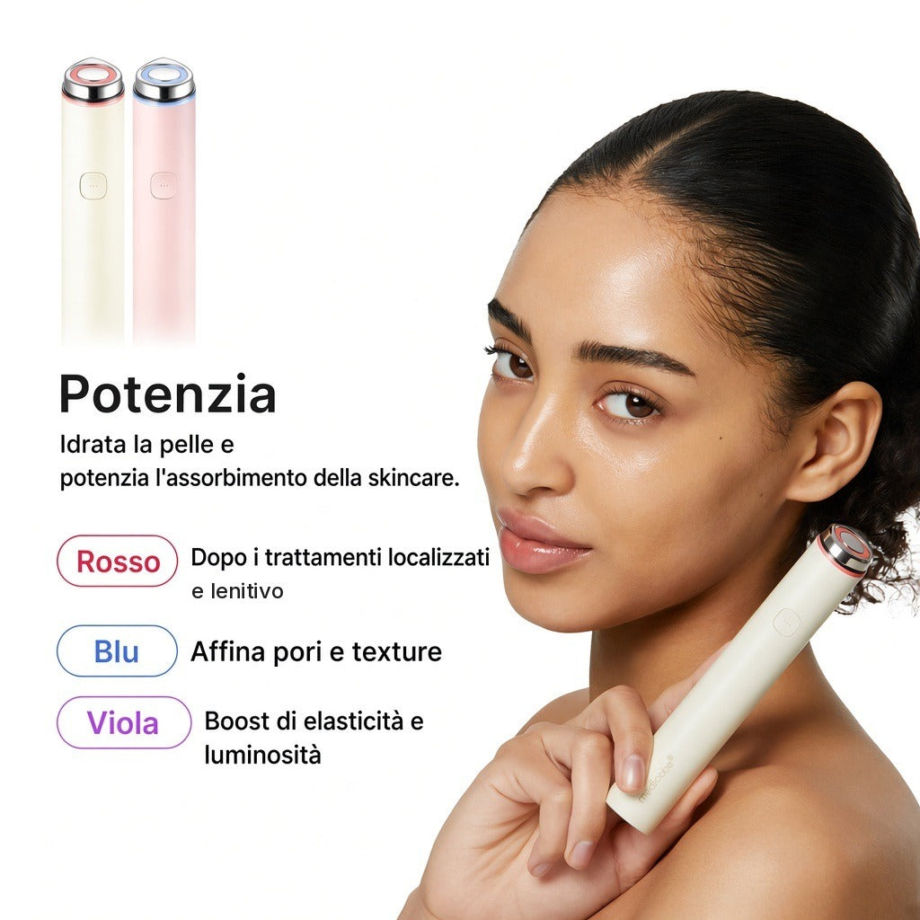 Mini Booster Pro Plus