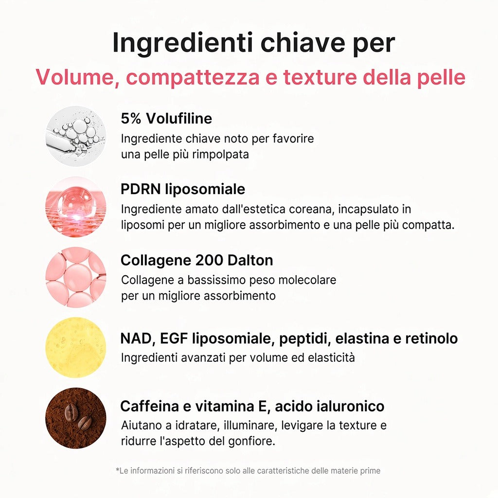 PDRN Pink Collagen Volume Multi Balm