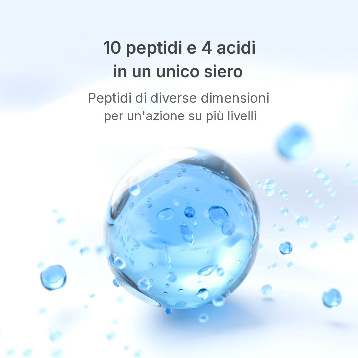 Duo per la cura dei pori
