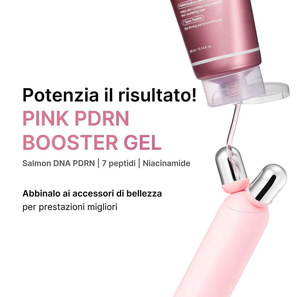PDRN Booster Gel