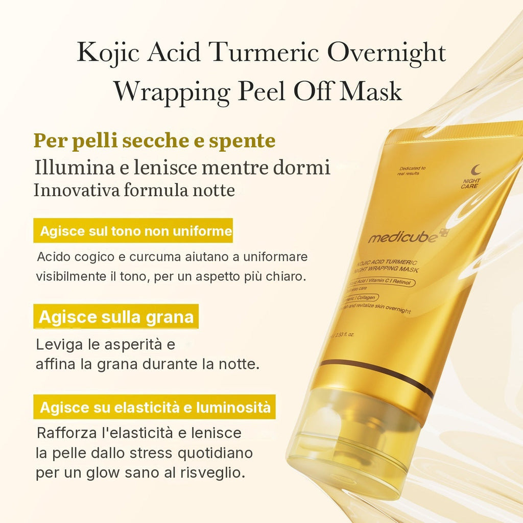 Set Pink & Gold Ultimate Care