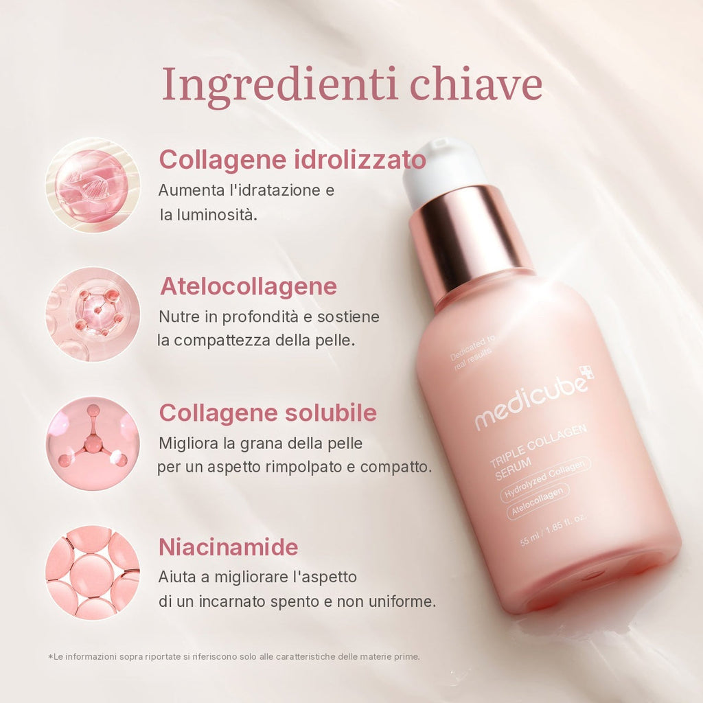 Siero Triple Collagen