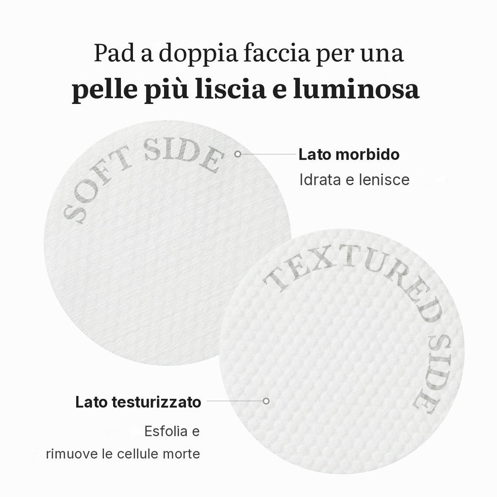 Dischetti Zero Pore